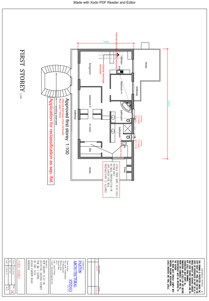 6 Bedroom Property for Sale in Hersham Western Cape